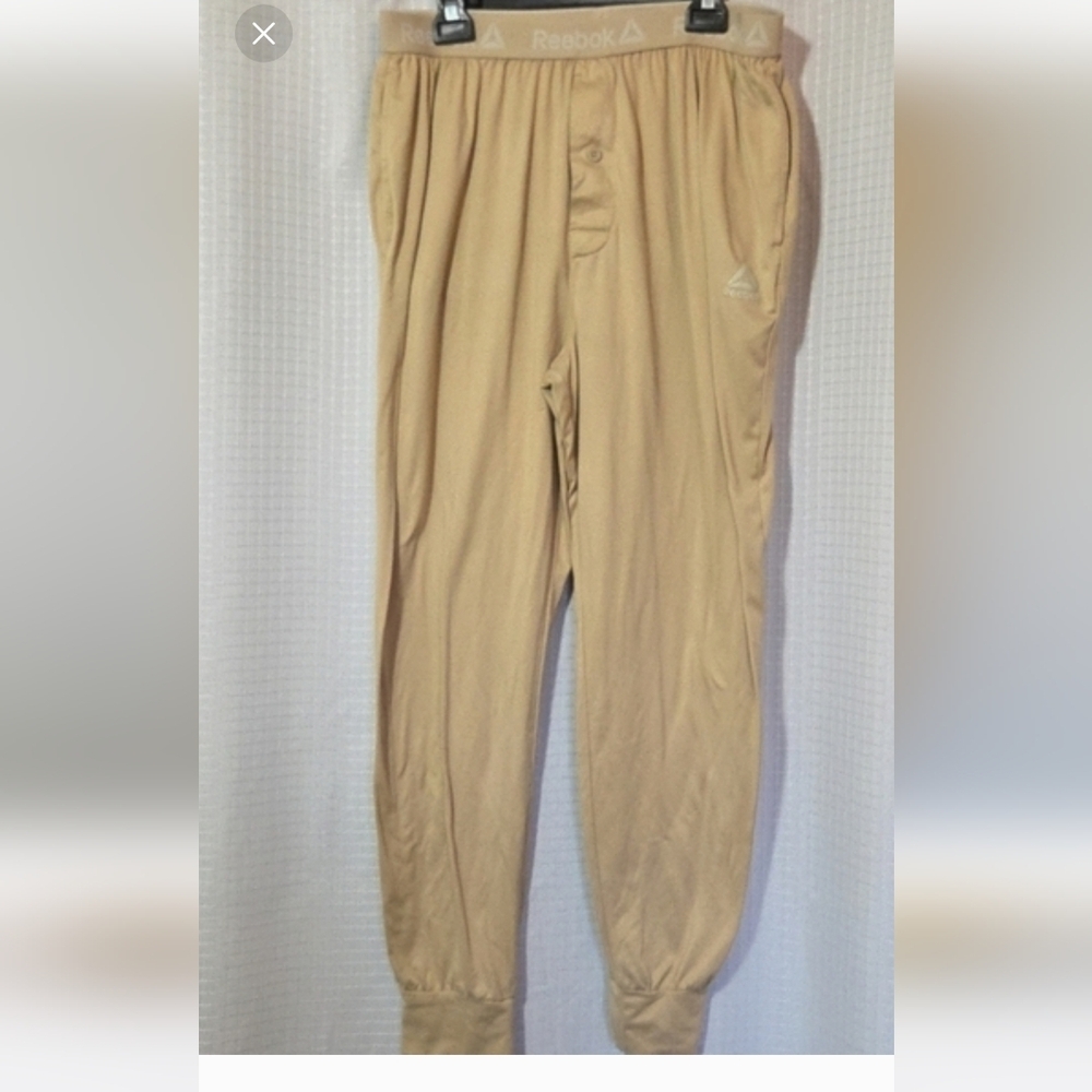REEBOK Lounge/ Sleepwear Pants Size XL